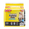 Activated Carbon Training Pads M7636