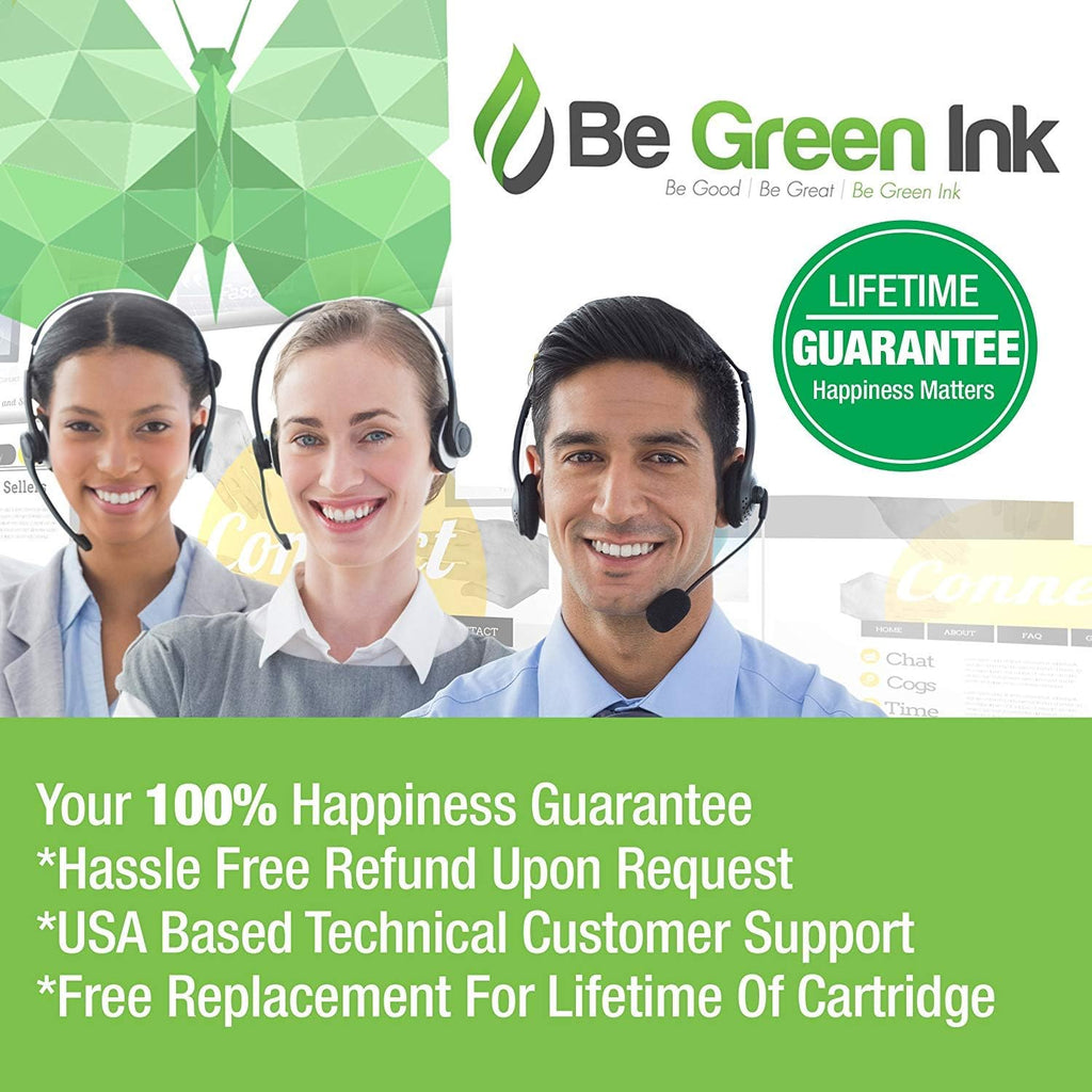Compatible Replacement Toner Cartridge 4 Pack M414667