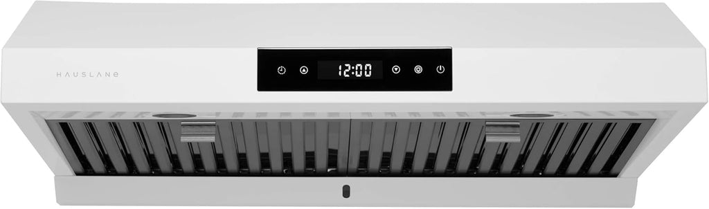 30 Under Cabinet Range Hood Stainless Steel B910
