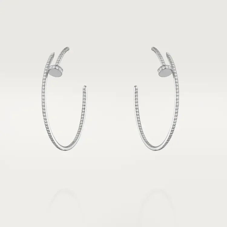 Earrings I426
