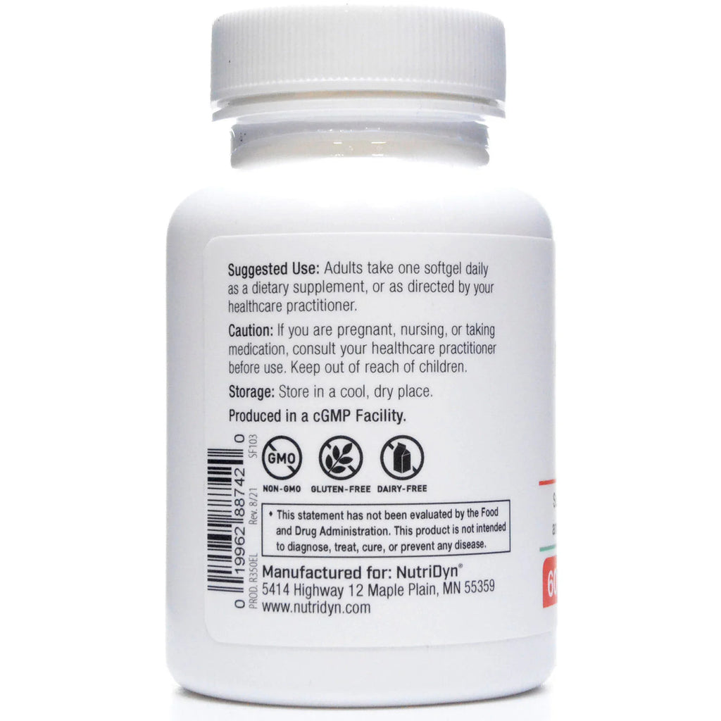 CoQ10 200 mg E1568