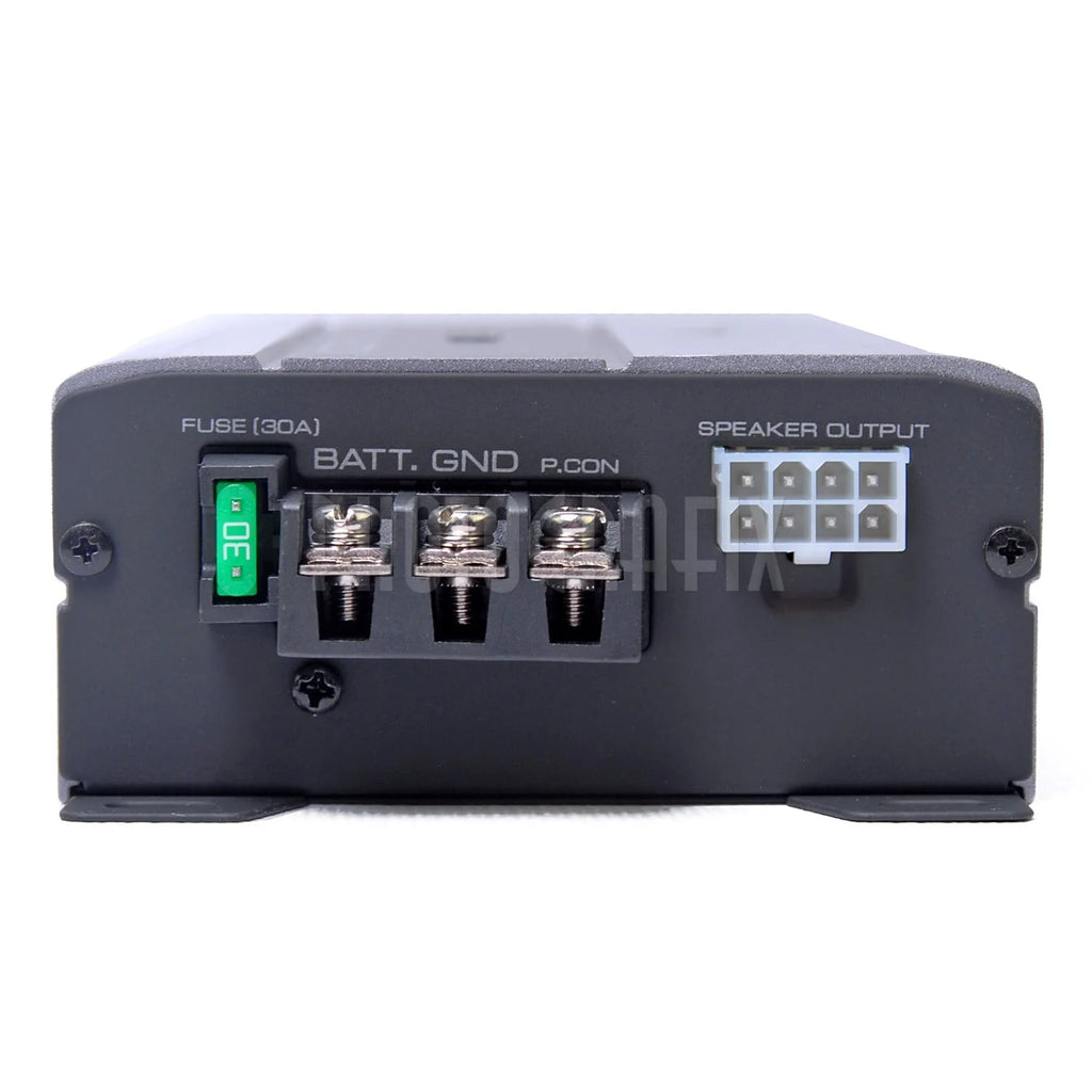 4 Channel 600 Watt Amplifier O516627