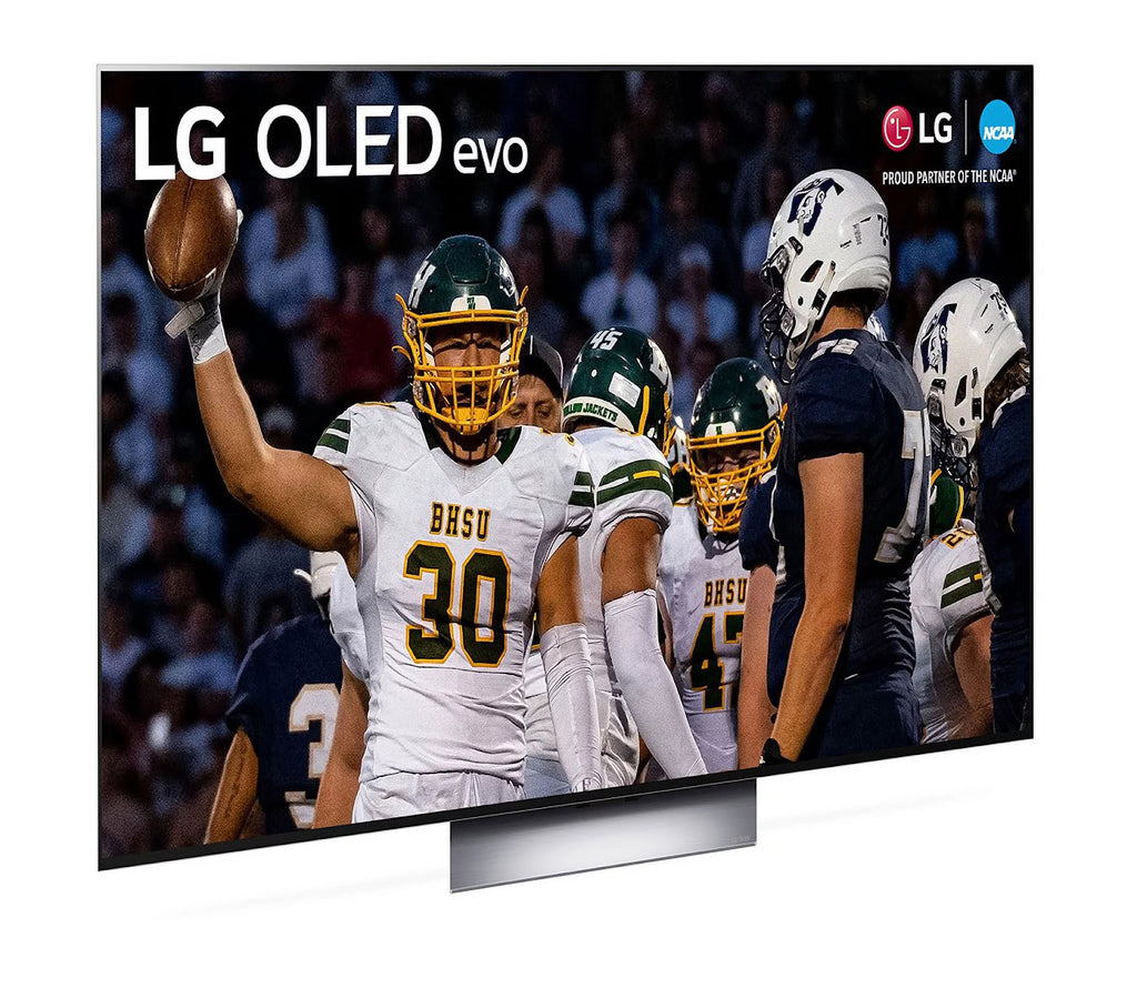 65 Inch 4K UHD OLED Smart TV with Dolby Atmos R890