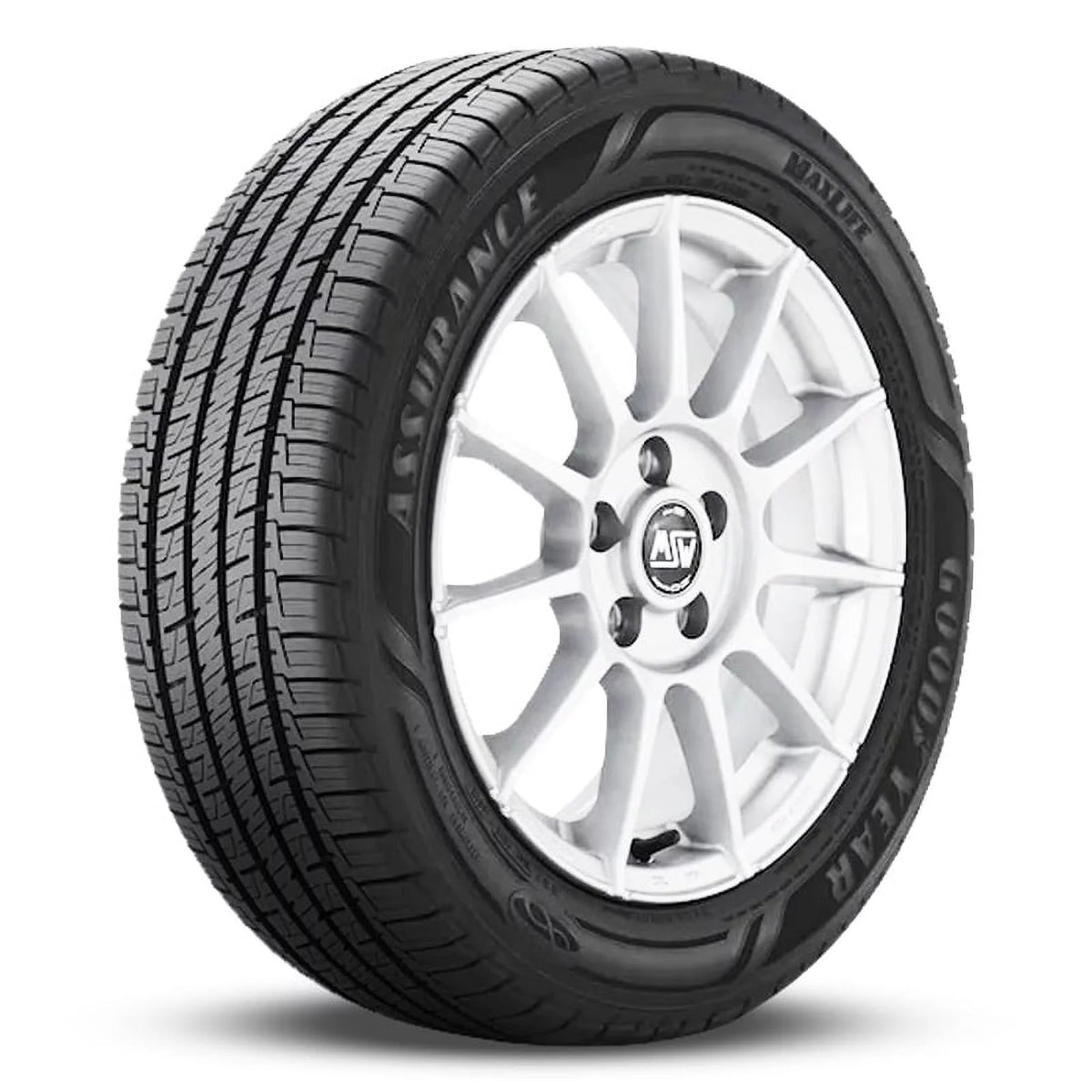 205/65R16 95H All-Season Tire A990402