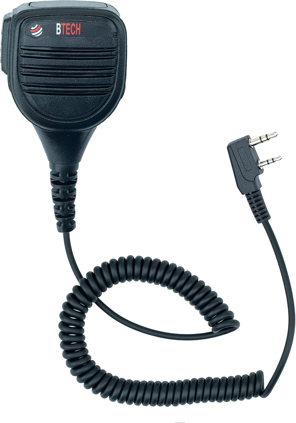 Noise Cancelling Earpiece with Microphone 10 Pack L518