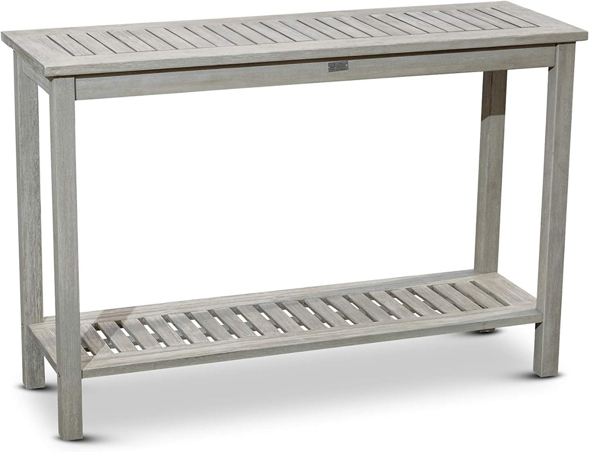 Eucalyptus Console Table H293202