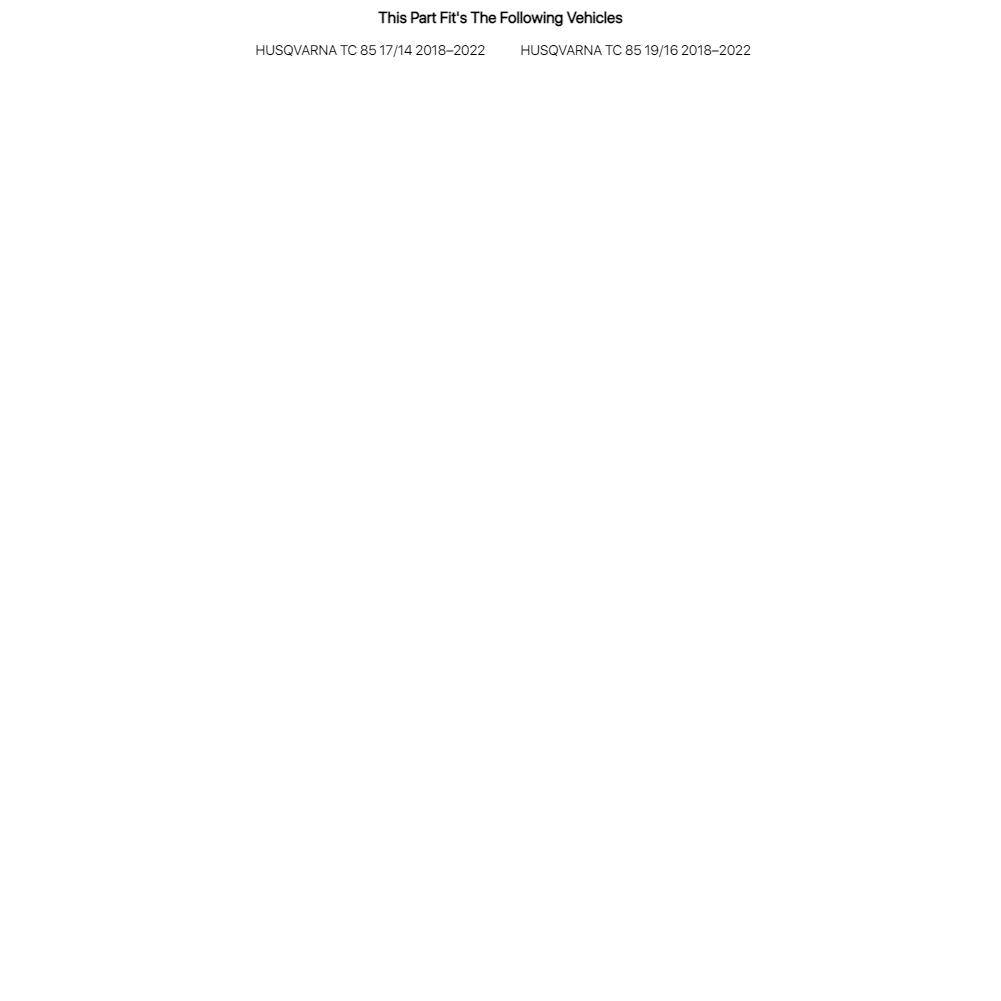 Plastic Kit White L662879