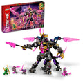 Building Toy Set with Posable Centaur Action Figure and Minifigure C376376
