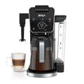 12-Cup Drip Coffee Maker with Glass Carafe O93551