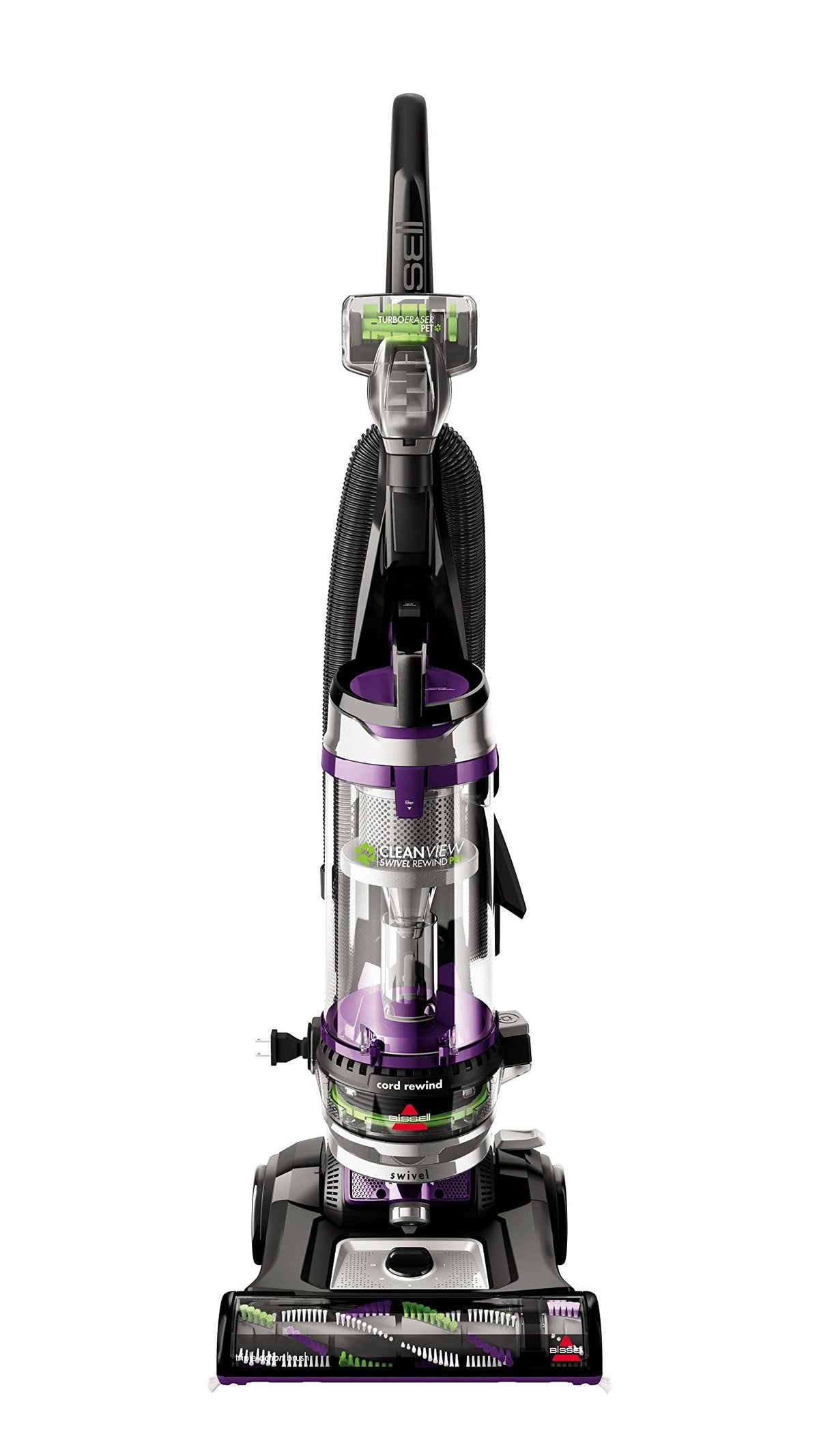 Upright Bagless Vacuum Cleaner J1547