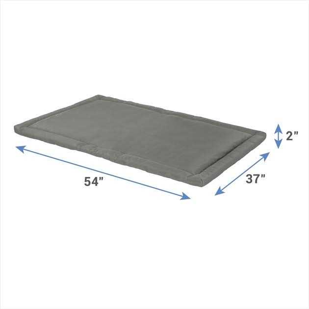 Dog Crate Mat V929