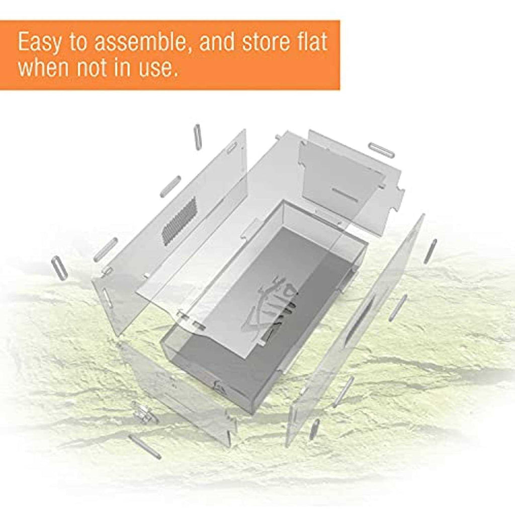 Micro Habitat Terrestrial O30990