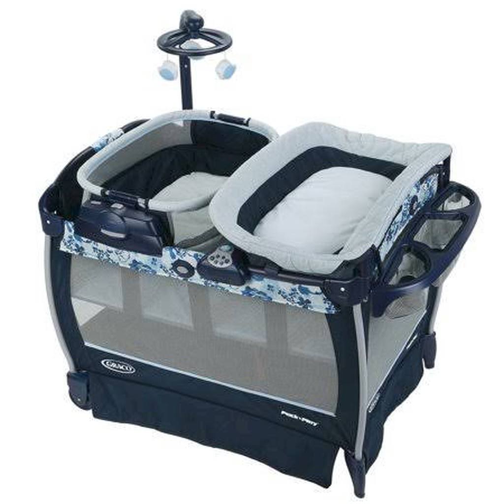 Pack 'n Play Playard G140