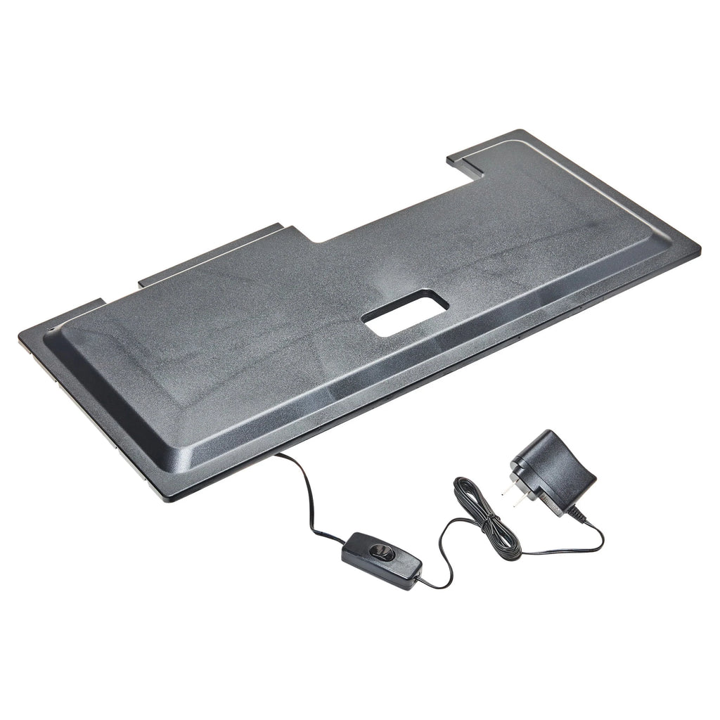 10 Gallon Fish Tank Hood E534737