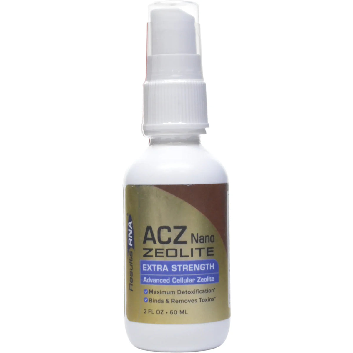 Nano Extra Strength V322106