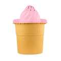 4-Quart Swirl Cone Ice Cream Maker Y462748