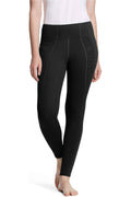Black Full Seat Grip Tight D199
