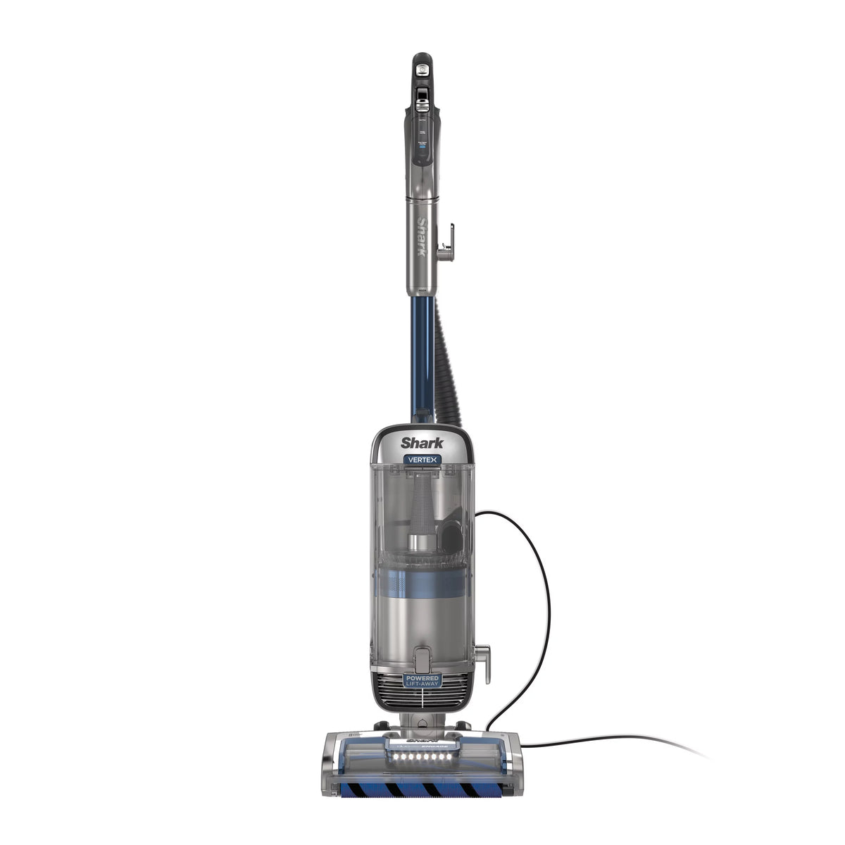 Upright Vacuum with Self-Cleaning Brushroll J427267