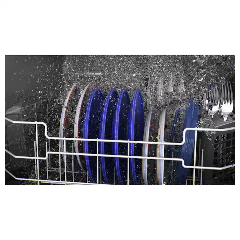 Black Dishwasher E90319