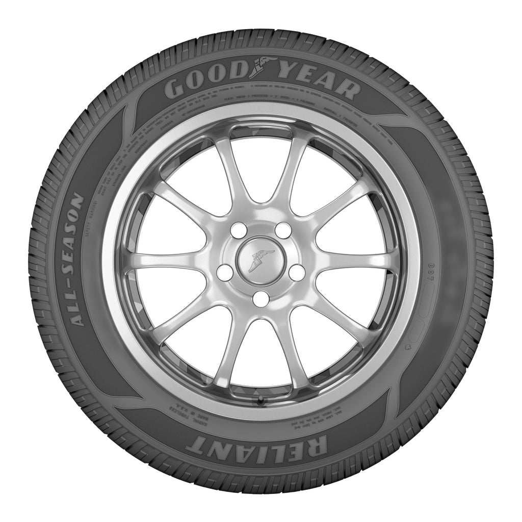 245/50R20 102V All-Season Tire H31595