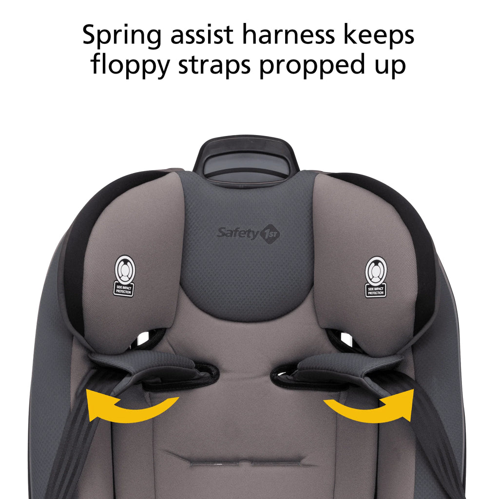 Convertible Car Seat M500032