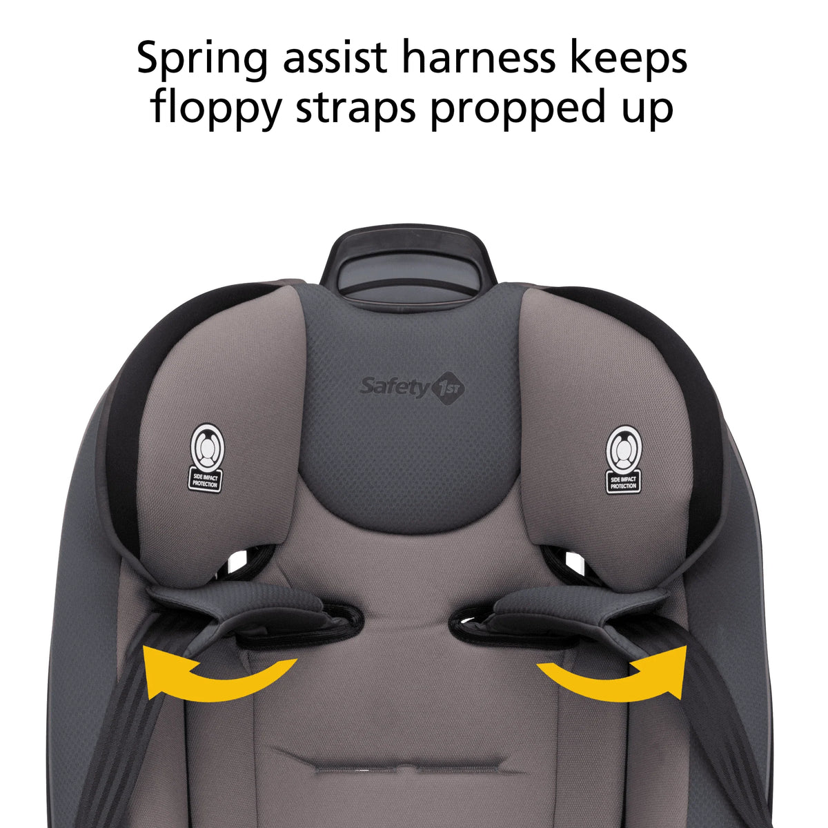 Convertible Car Seat M500032