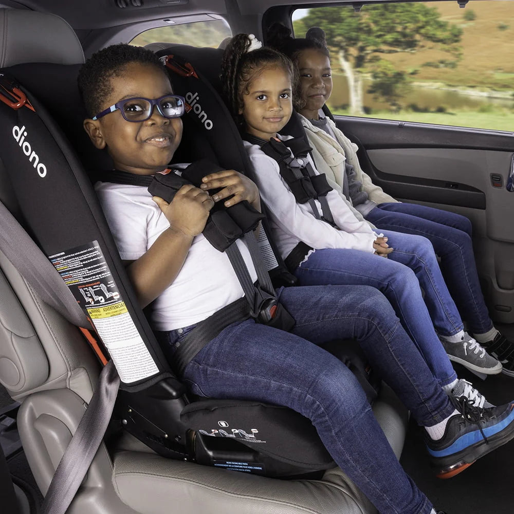 Convertible Car Seat L5125