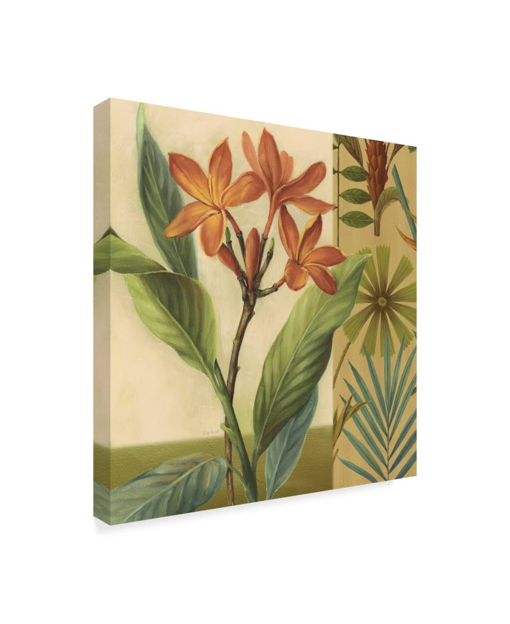Canvas Art K9438