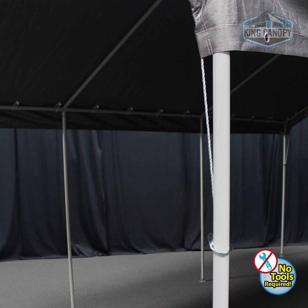 10x20 Canopy U589005