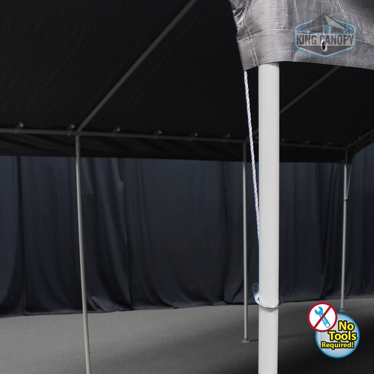 10x20 Canopy U589005