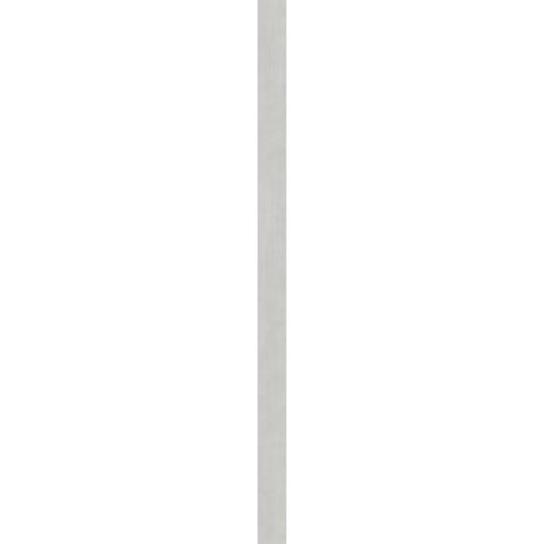 Primed Non-Functional Vertical Gable Vent K607387