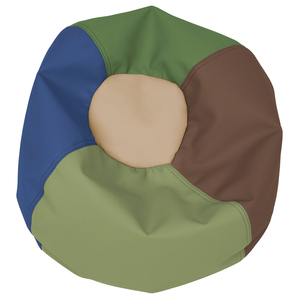 26 in Junior Bean Bag P991