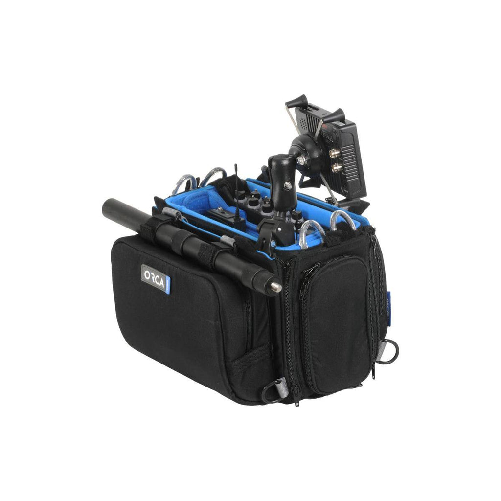 Extra Small Audio Bag K144585