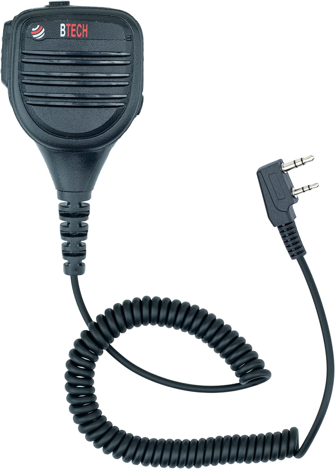 Noise Cancelling Earpiece with Microphone 10 Pack L518