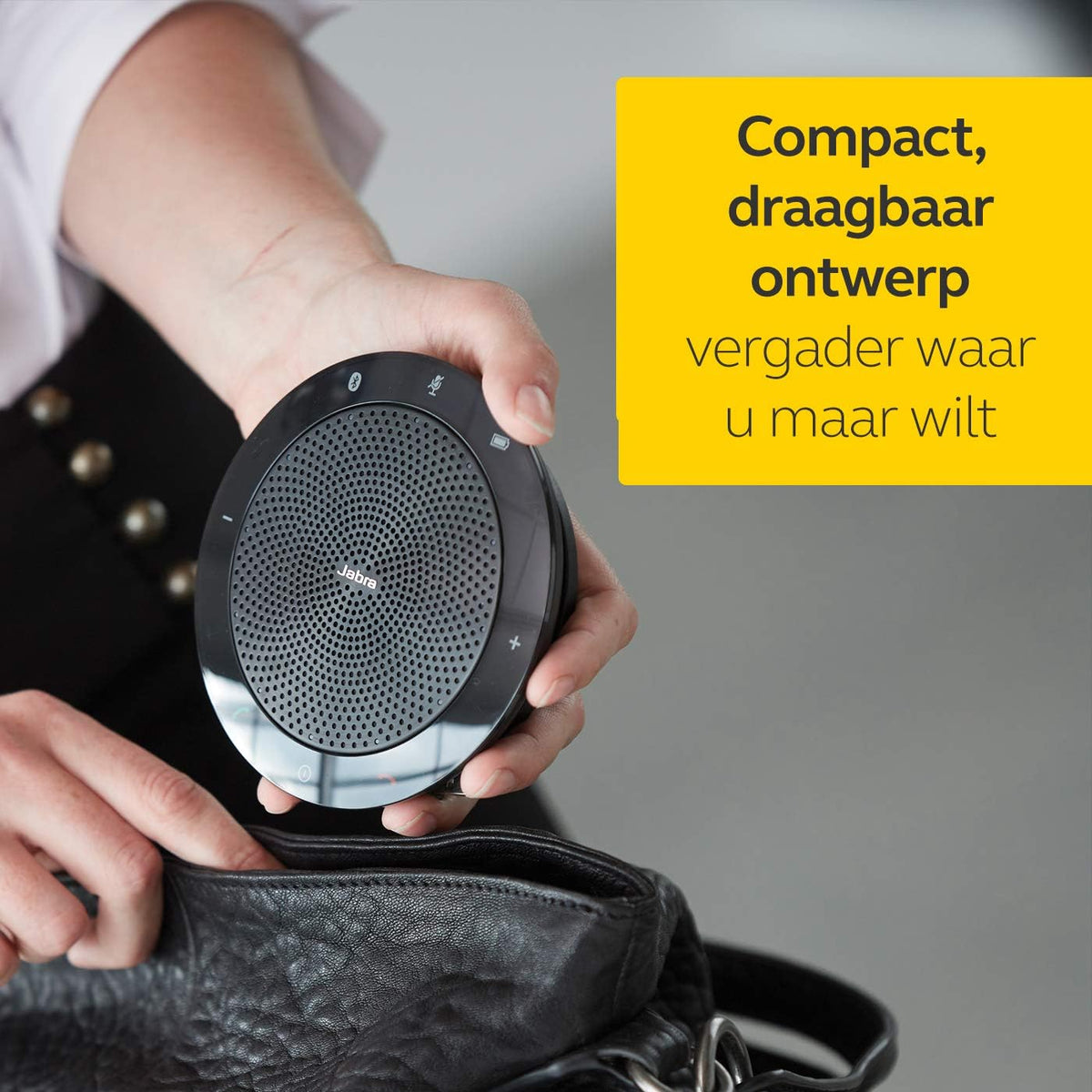 USB Speakerphone E47511