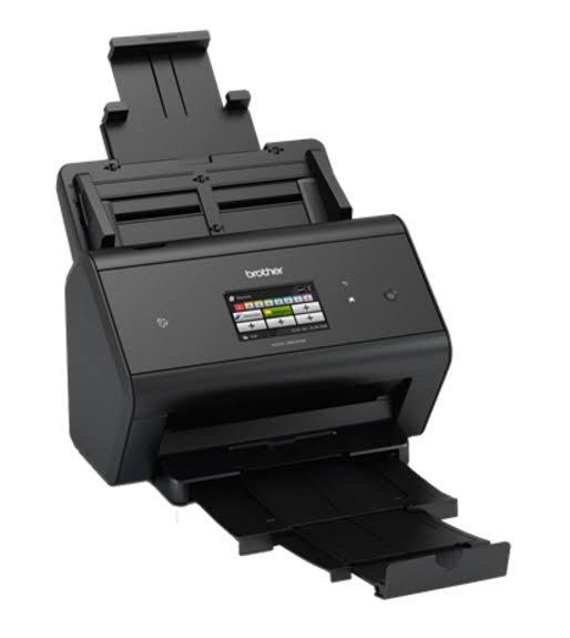 Document Scanner I71247