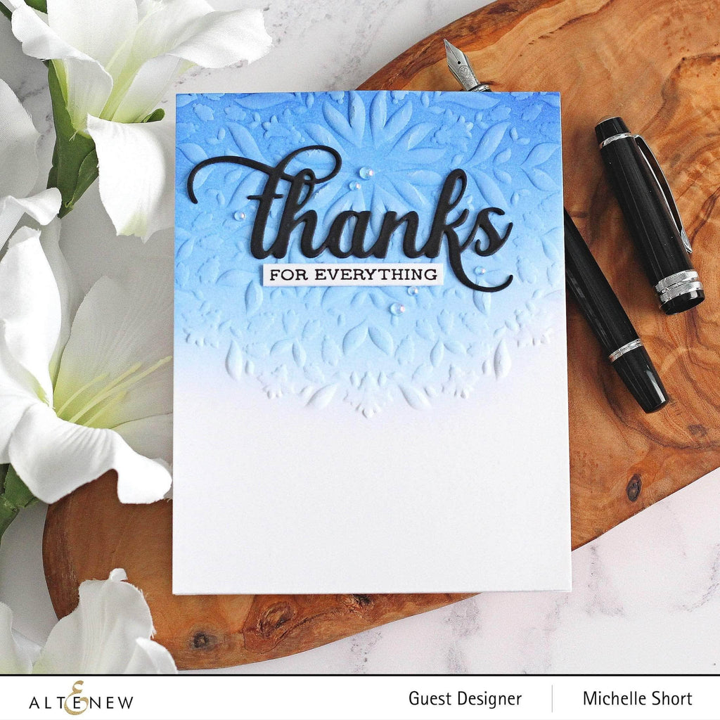 Cardmaking Kit B2070