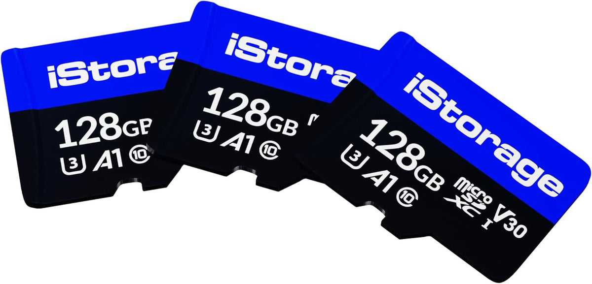 512GB microSD Card 10 Pack L80221