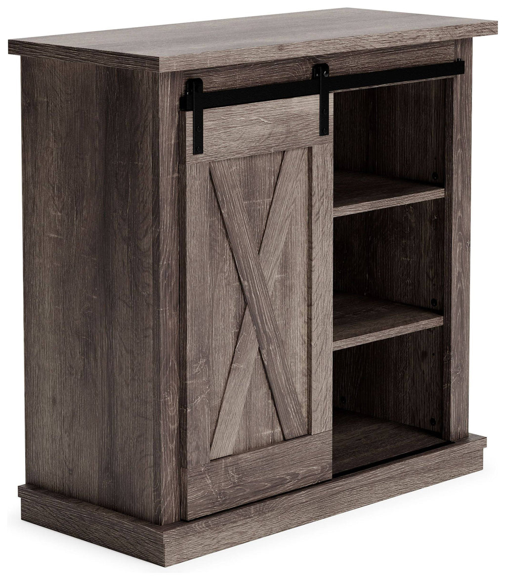 Accent Cabinet H4960