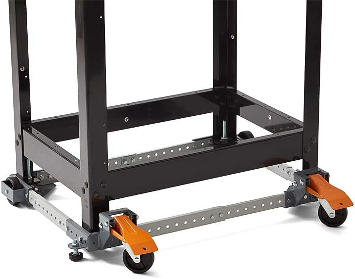 Adjustable Mobile Base D89097