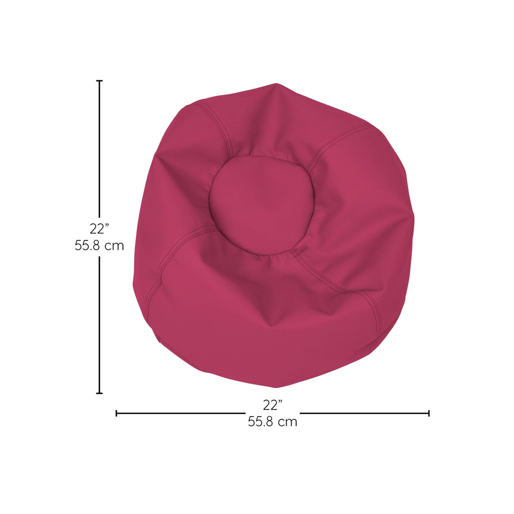 26 in Junior Bean Bag P991