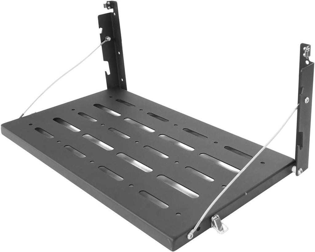 Foldable Tailgate Table Cargo Shelf Trunk Door Storage Pack of 2 C281