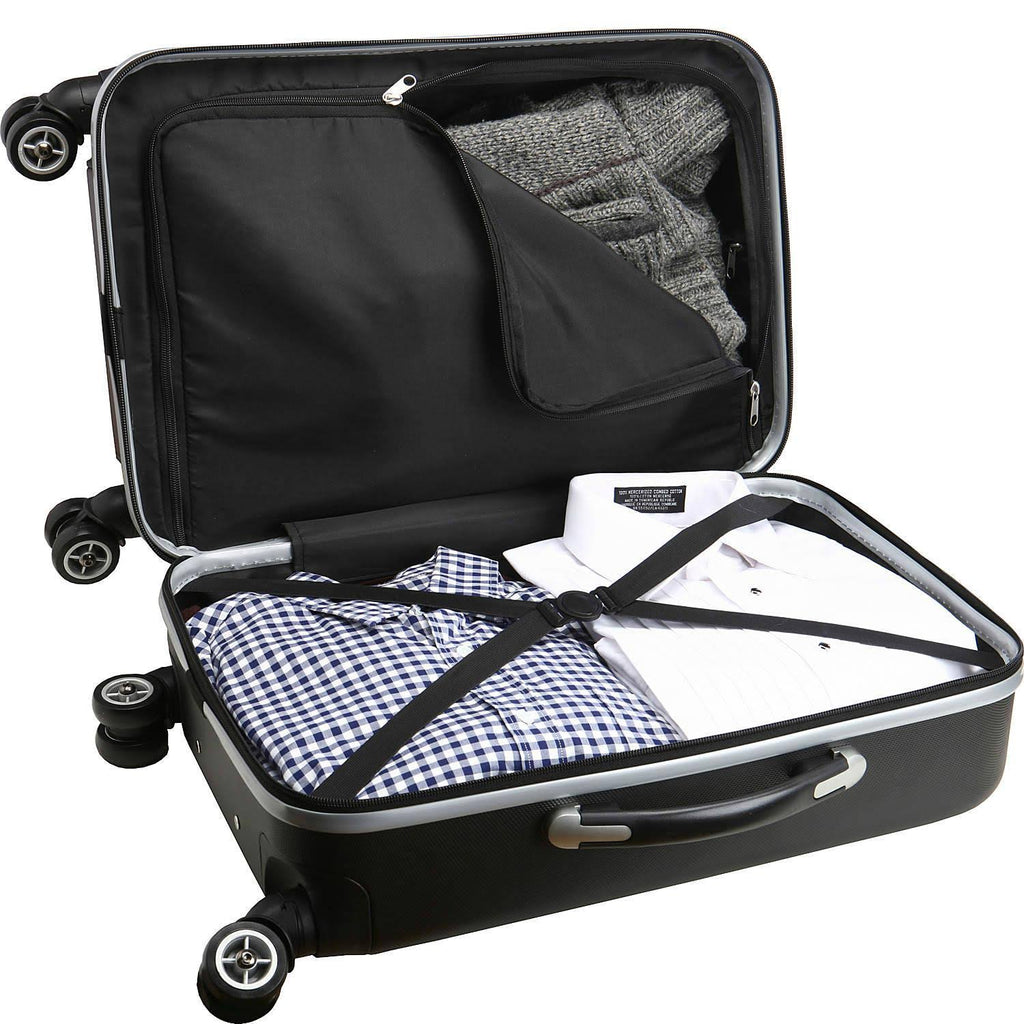 Navy Carry-On Hardcase Spinner C10316