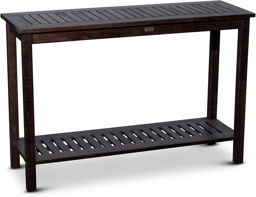 Eucalyptus Console Table H293202