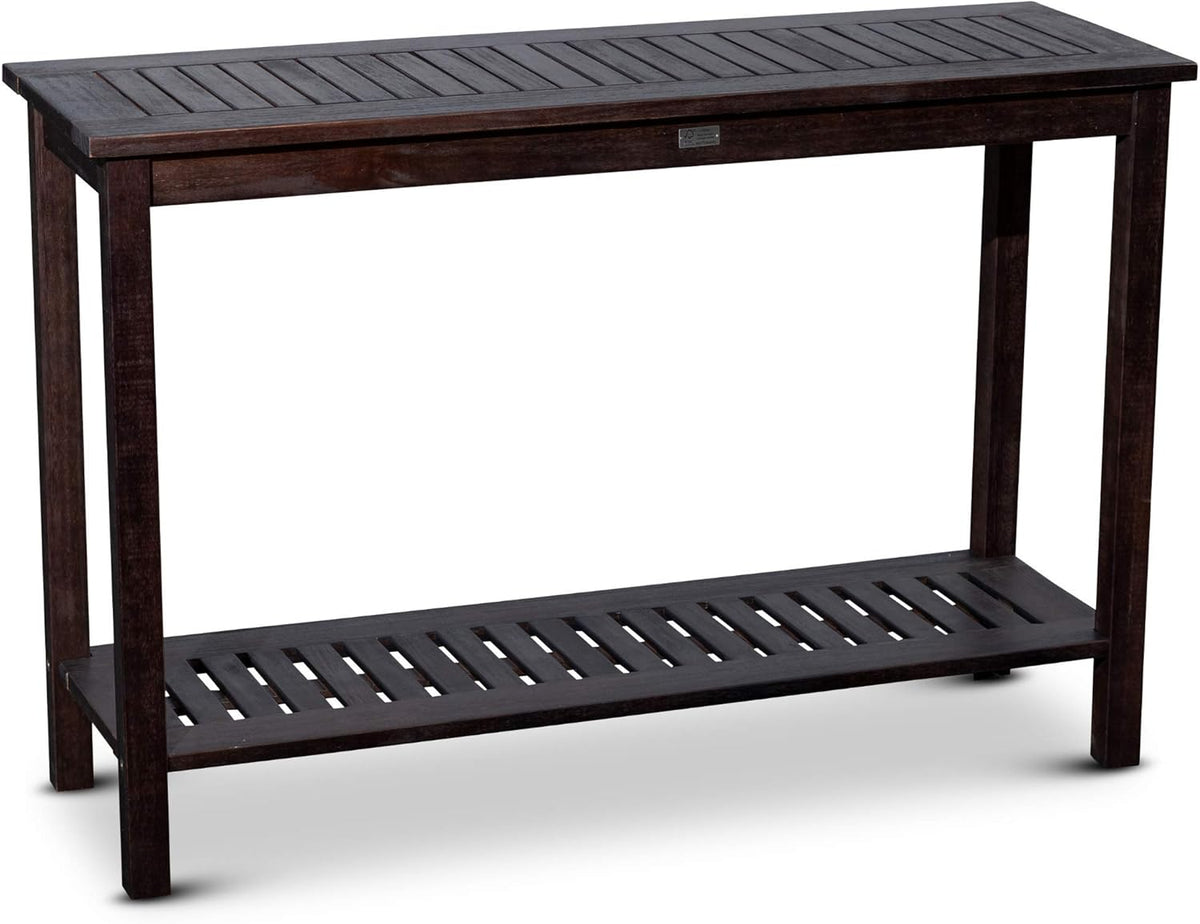 Eucalyptus Console Table H293202