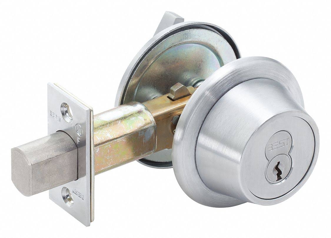 Deadbolt S57241