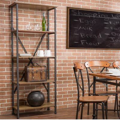 Etagere Bookcase J65802