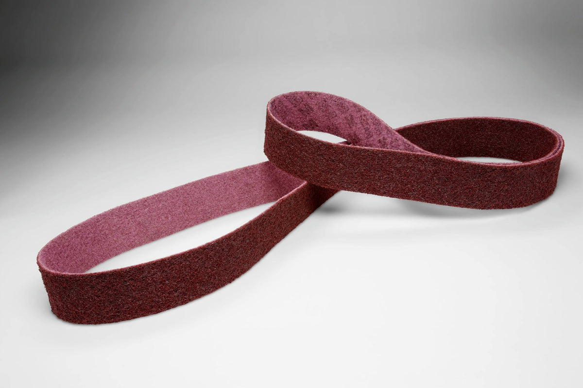 9 in x 48 in Surface Conditioning Belt T76838