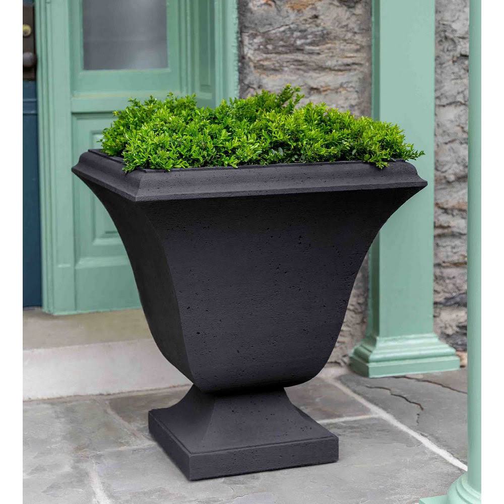 Copper Bronze Urn K21042