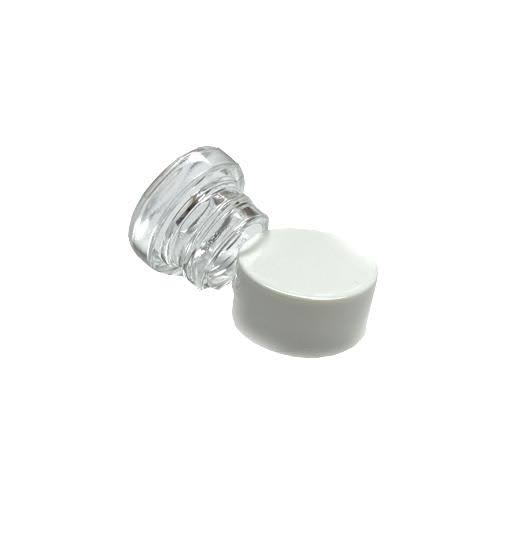 5 ml Glass Concentrate Container with Cap N437